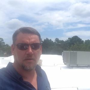 Meet your Posher, Barry